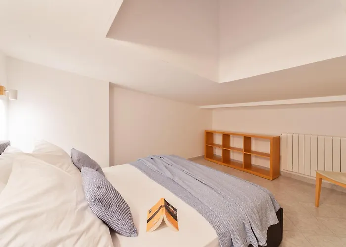 Velebos Superior - Spacious Luxury Four-room On 220 M2 - Panoramic View Of The Sea And Islands - Prestigious Location By The Sea To The New Center Of Znjan - Amenities - Free Garage Parking Space *